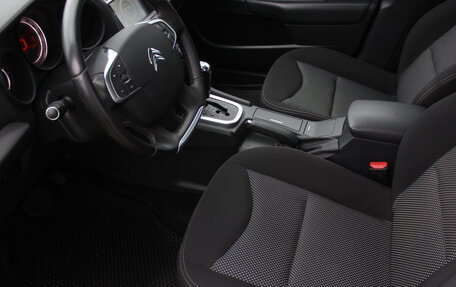 Citroen C4 II рестайлинг, 2013 год, 737 000 рублей, 10 фотография