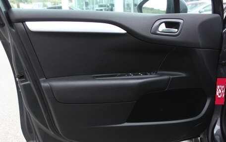 Citroen C4 II рестайлинг, 2013 год, 737 000 рублей, 8 фотография