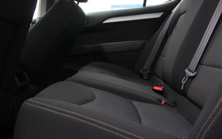 Citroen C4 II рестайлинг, 2013 год, 737 000 рублей, 12 фотография