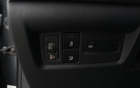 Citroen C4 II рестайлинг, 2013 год, 737 000 рублей, 17 фотография