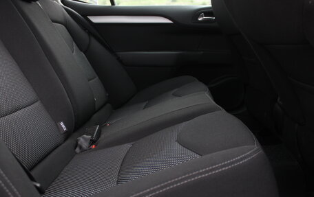 Citroen C4 II рестайлинг, 2013 год, 737 000 рублей, 13 фотография