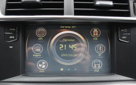 Citroen C4 II рестайлинг, 2013 год, 737 000 рублей, 21 фотография