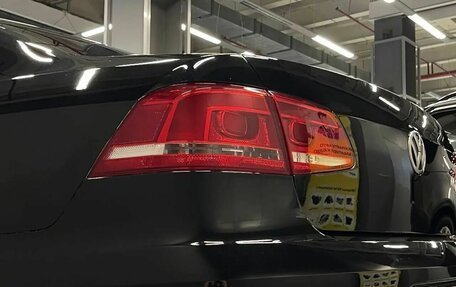 Volkswagen Passat B7, 2011 год, 1 257 000 рублей, 9 фотография