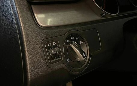 Volkswagen Passat B7, 2011 год, 1 257 000 рублей, 18 фотография