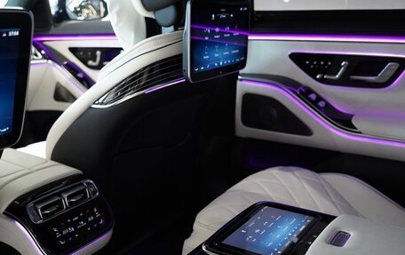 Mercedes-Benz S-Класс, 2023 год, 17 990 000 рублей, 11 фотография