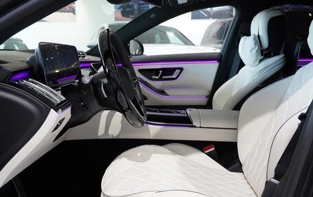 Mercedes-Benz S-Класс, 2023 год, 17 990 000 рублей, 7 фотография