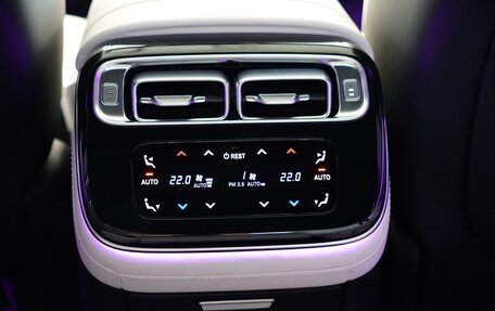 Mercedes-Benz S-Класс, 2023 год, 17 990 000 рублей, 14 фотография