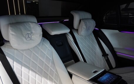 Mercedes-Benz S-Класс, 2023 год, 17 990 000 рублей, 19 фотография