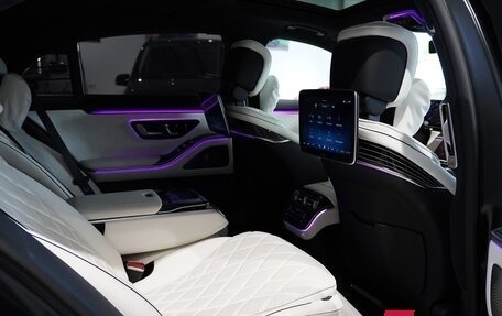 Mercedes-Benz S-Класс, 2023 год, 17 990 000 рублей, 17 фотография