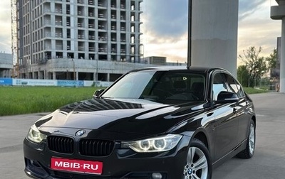 BMW 3 серия, 2013 год, 1 630 000 рублей, 1 фотография