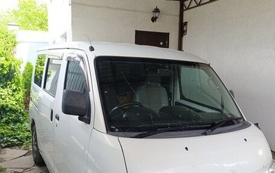 Toyota Lite Ace VI, 2010 год, 710 000 рублей, 1 фотография