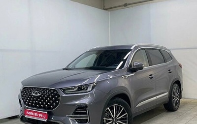Chery Tiggo 8 Pro, 2022 год, 2 430 000 рублей, 1 фотография