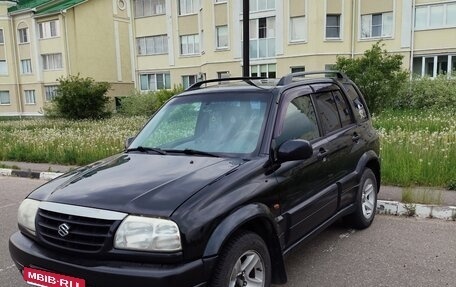 Suzuki Grand Vitara, 2005 год, 750 000 рублей, 1 фотография