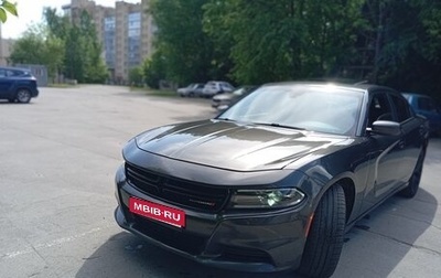 Dodge Charger, 2020 год, 2 780 000 рублей, 1 фотография
