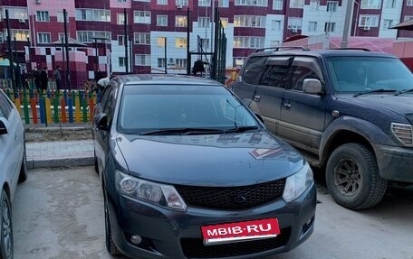 Toyota Allion, 2009 год, 1 100 000 рублей, 1 фотография