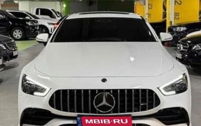 Mercedes-Benz AMG GT I рестайлинг, 2022 год, 7 522 000 рублей, 1 фотография
