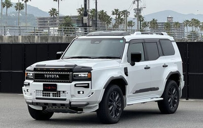 Toyota Land Cruiser Prado, 2024 год, 7 400 035 рублей, 1 фотография