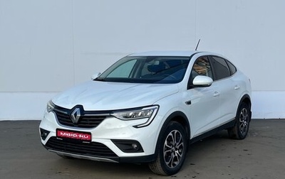 Renault Arkana I, 2019 год, 1 385 000 рублей, 1 фотография