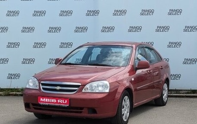 Chevrolet Lacetti, 2012 год, 510 000 рублей, 1 фотография
