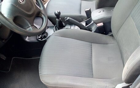 KIA Sportage II, 2010 год, 1 070 000 рублей, 6 фотография