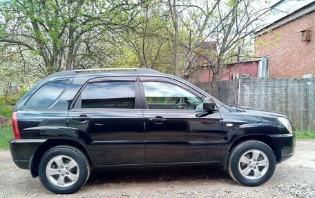 KIA Sportage II, 2010 год, 1 070 000 рублей, 3 фотография