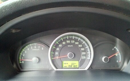 KIA Sportage II, 2010 год, 1 070 000 рублей, 8 фотография