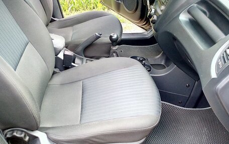 KIA Sportage II, 2010 год, 1 070 000 рублей, 15 фотография