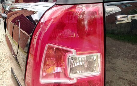 KIA Sportage II, 2010 год, 1 070 000 рублей, 13 фотография