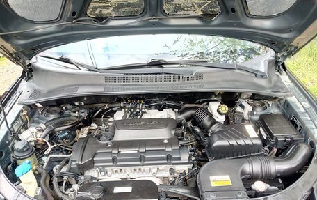 KIA Sportage II, 2010 год, 1 070 000 рублей, 12 фотография
