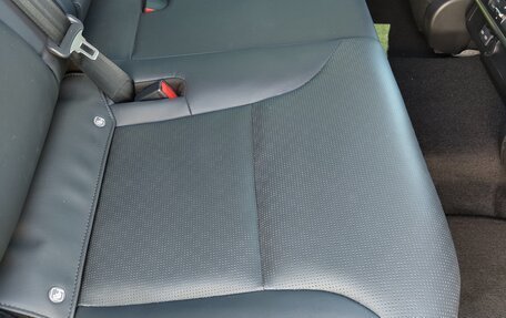 Toyota Land Cruiser, 2022 год, 11 000 000 рублей, 5 фотография