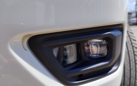 Toyota Land Cruiser, 2022 год, 11 000 000 рублей, 12 фотография