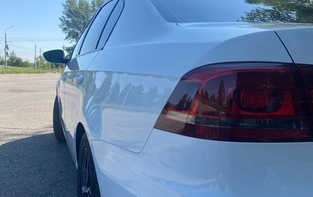 Volkswagen Passat B7, 2011 год, 1 150 000 рублей, 10 фотография