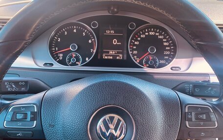 Volkswagen Passat B7, 2011 год, 1 150 000 рублей, 11 фотография