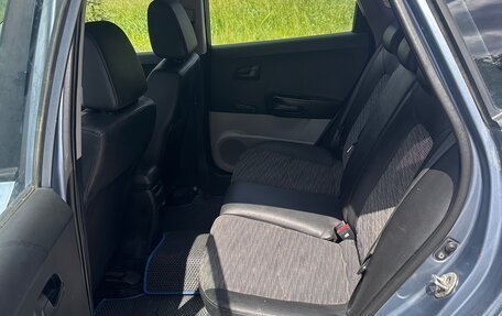 KIA cee'd I рестайлинг, 2009 год, 350 000 рублей, 8 фотография