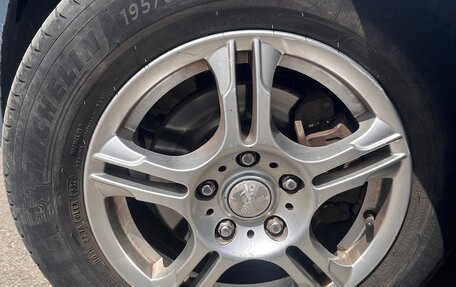 KIA cee'd I рестайлинг, 2009 год, 350 000 рублей, 9 фотография