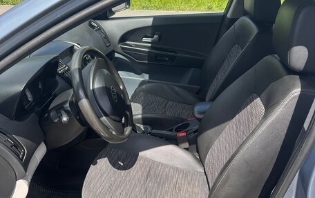 KIA cee'd I рестайлинг, 2009 год, 350 000 рублей, 7 фотография