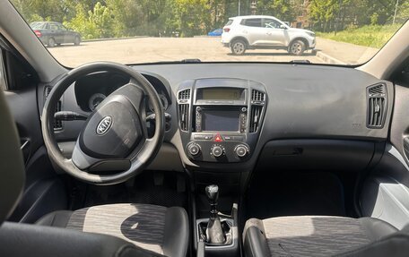 KIA cee'd I рестайлинг, 2009 год, 350 000 рублей, 10 фотография