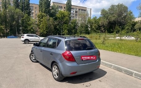 KIA cee'd I рестайлинг, 2009 год, 350 000 рублей, 3 фотография