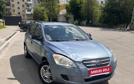 KIA cee'd I рестайлинг, 2009 год, 350 000 рублей, 6 фотография