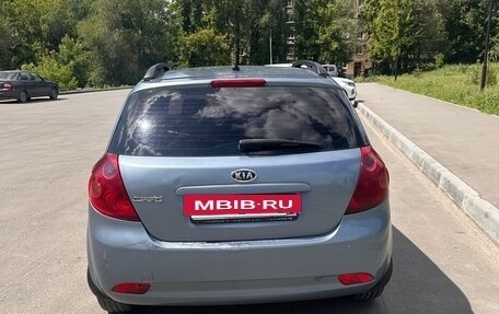 KIA cee'd I рестайлинг, 2009 год, 350 000 рублей, 4 фотография