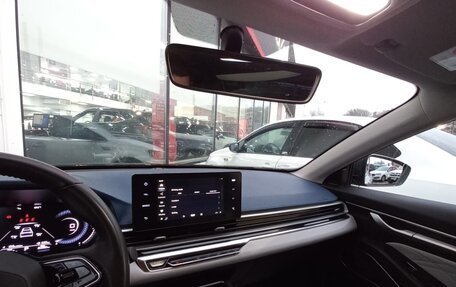 Geely Emgrand, 2023 год, 2 150 000 рублей, 3 фотография