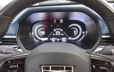 Geely Emgrand, 2023 год, 2 150 000 рублей, 4 фотография