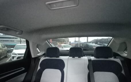 Geely Emgrand, 2023 год, 2 150 000 рублей, 8 фотография