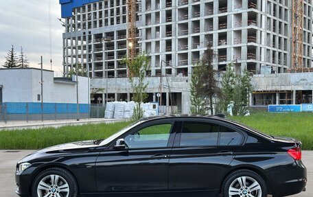BMW 3 серия, 2013 год, 1 630 000 рублей, 4 фотография