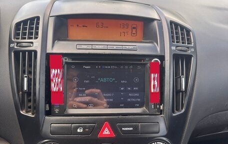 KIA cee'd I рестайлинг, 2009 год, 350 000 рублей, 12 фотография
