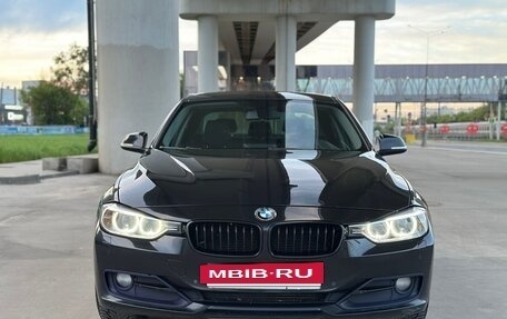 BMW 3 серия, 2013 год, 1 630 000 рублей, 2 фотография
