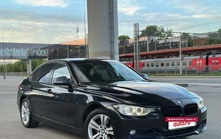 BMW 3 серия, 2013 год, 1 630 000 рублей, 3 фотография