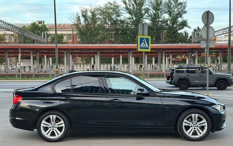 BMW 3 серия, 2013 год, 1 630 000 рублей, 8 фотография