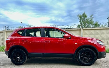 Nissan Qashqai, 2012 год, 1 150 000 рублей, 3 фотография