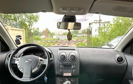 Nissan Qashqai, 2012 год, 1 150 000 рублей, 8 фотография